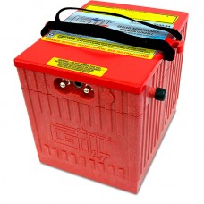Gill LT 7639-34 Sealed Battery